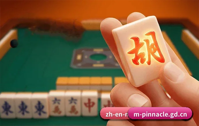 平博移动版的发展故事 - PINNACLE